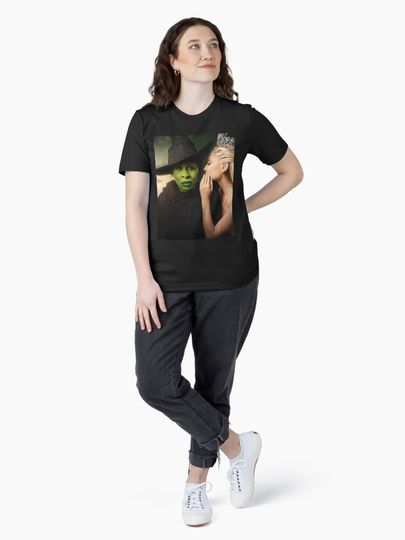 wicked movie poster Essential T-Shirt