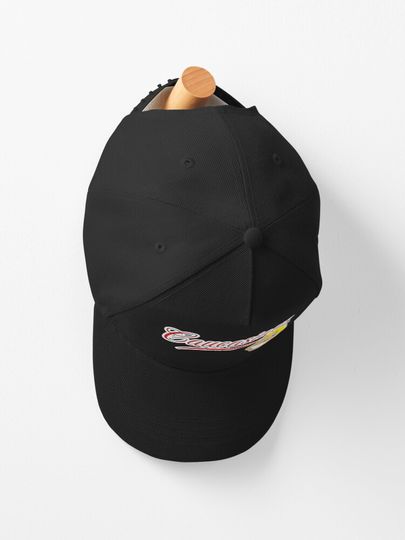 Caucasians Cap