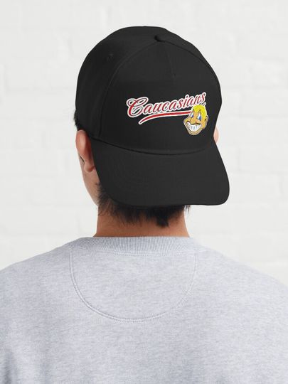 Caucasians Cap