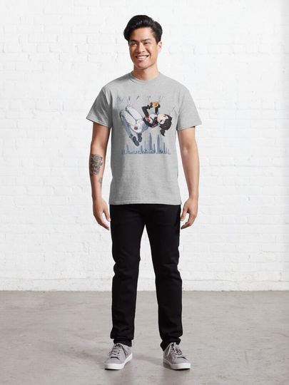 Peni, Spider Classic T-Shirt
