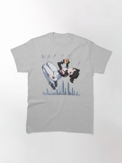 Peni, Spider Classic T-Shirt
