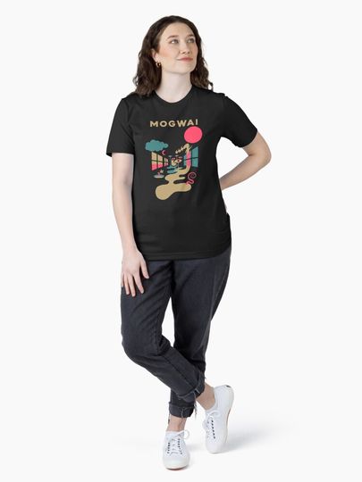 AUS NZ 2024 Tour Essential T-Shirt