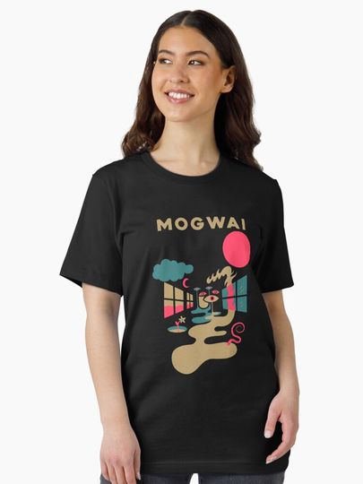 AUS NZ 2024 Tour Essential T-Shirt