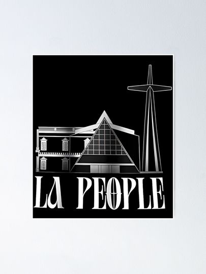 Peso Pluma Poster