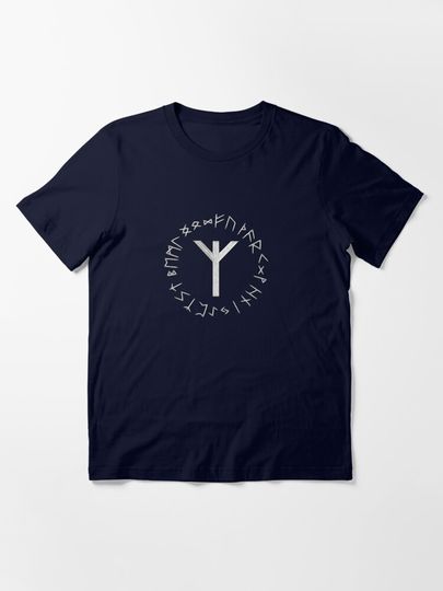 Algiz Essential T-Shirt