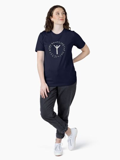 Algiz Essential T-Shirt