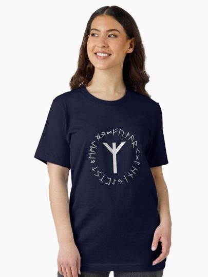 Algiz Essential T-Shirt