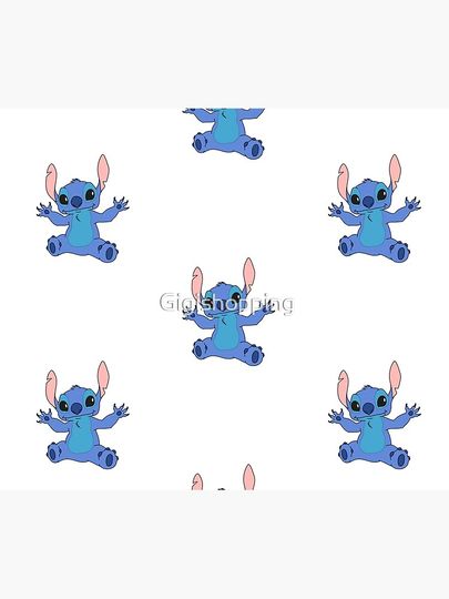 Stitch in my style Throw Blanket