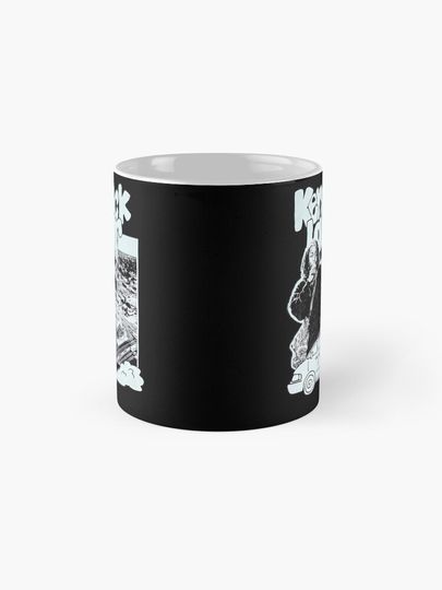 Kendrick Lamar Classic Vintage Vol.03 Coffee Mug