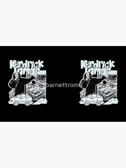 Kendrick Lamar Classic Vintage Vol.03 Coffee Mug