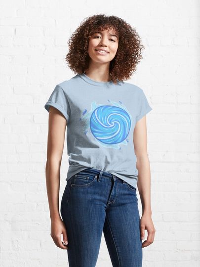 Whirlpool Classic T-Shirt