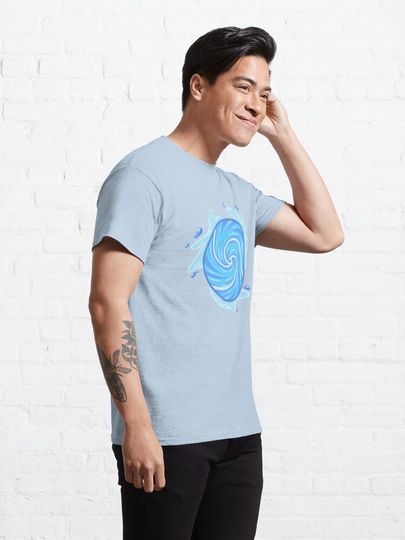 Whirlpool Classic T-Shirt