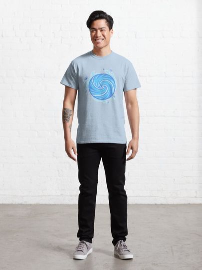 Whirlpool Classic T-Shirt