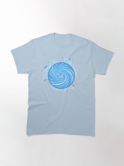 Whirlpool Classic T-Shirt