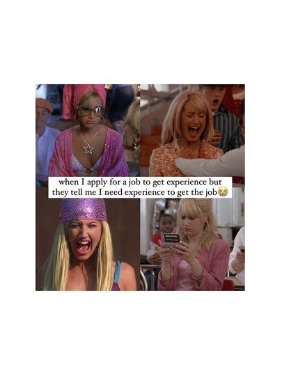 sharpay evans meme Scarf