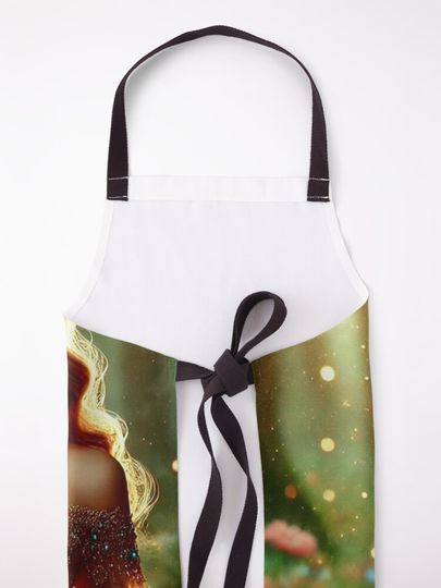 Princess  Apron
