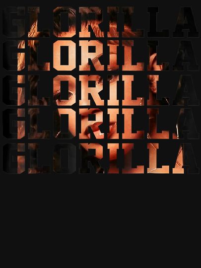 Glorilla Classic T-Shirt