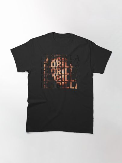 Glorilla Classic T-Shirt