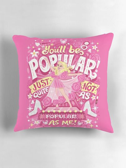 Popular Pillow