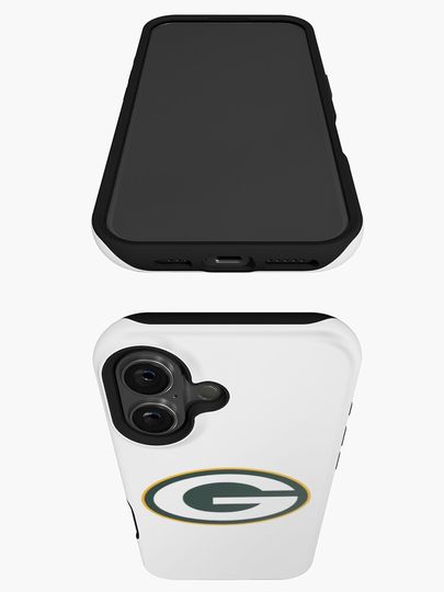 Green Bay Packers iPhone Case