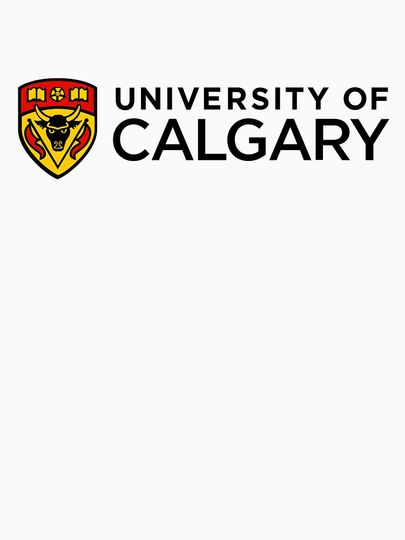 University of Calgary Pullover Hoodie