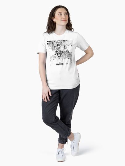 Revolver Sweatshirt by The Beatles Essential T-Shirt