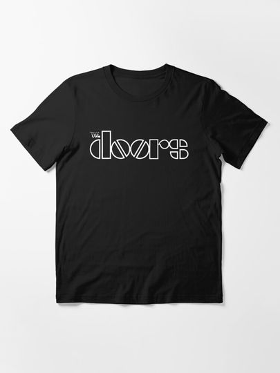 Graphic Logo Essential T-Shirt