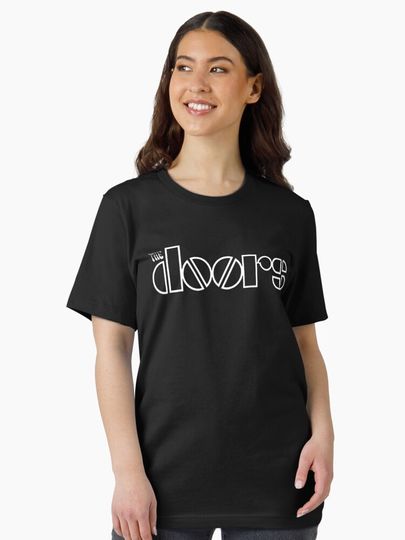 Graphic Logo Essential T-Shirt