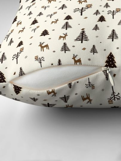 Christmas Pillow