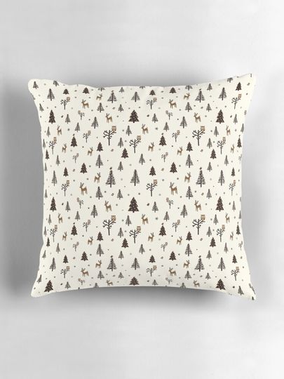 Christmas Pillow
