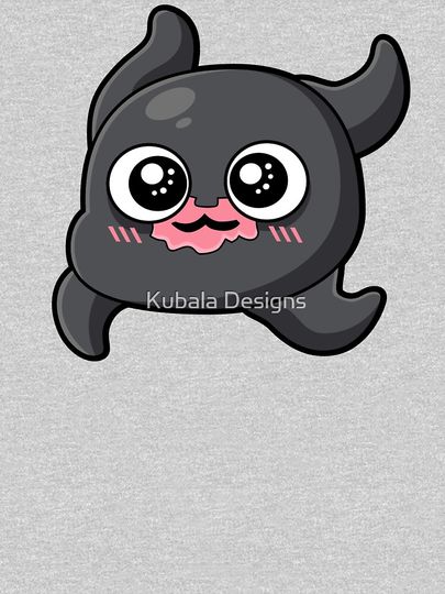 Roblox Doors Screech Cute Character Pullover Hoodie, Gift for Fan