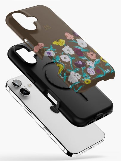 Surprise Song Collection  iPhone Case