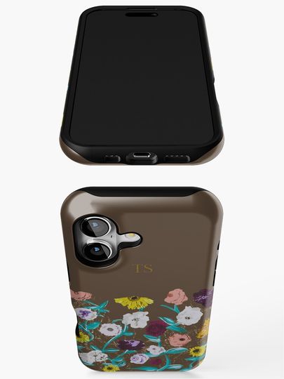 Surprise Song Collection  iPhone Case