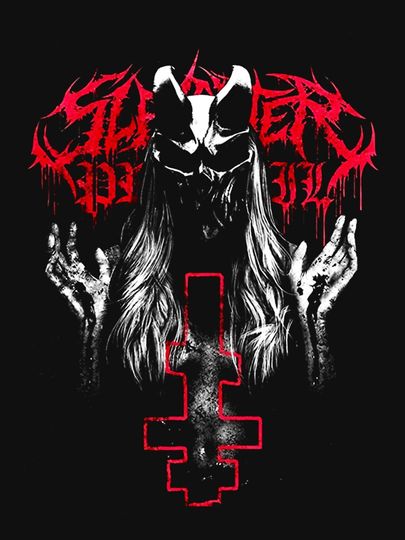 Slaughter To Prevail On Behance T-Shirt