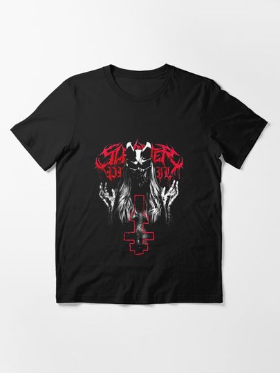 Slaughter To Prevail On Behance T-Shirt