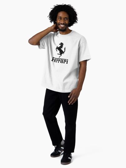 boiled blue water T-Shirt
