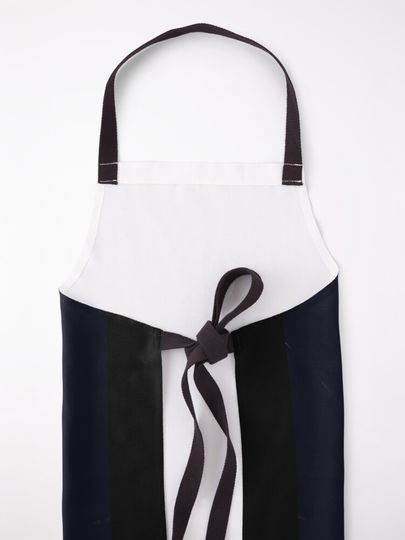 Go For Launch Apron