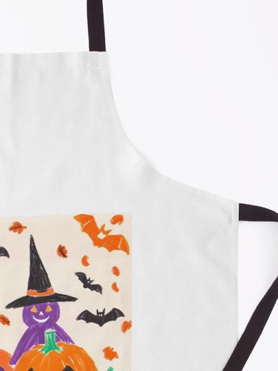 BlueyDad Dad Bandit Dad Apron
