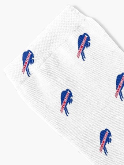 Bills Mafia Socks, Gift For Fan