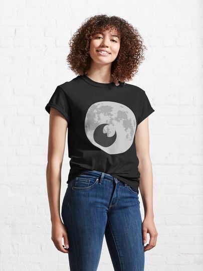 Moonknight Flight Classic T-Shirt