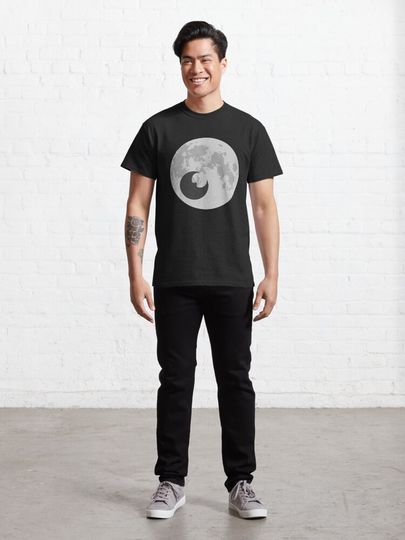 Moonknight Flight Classic T-Shirt