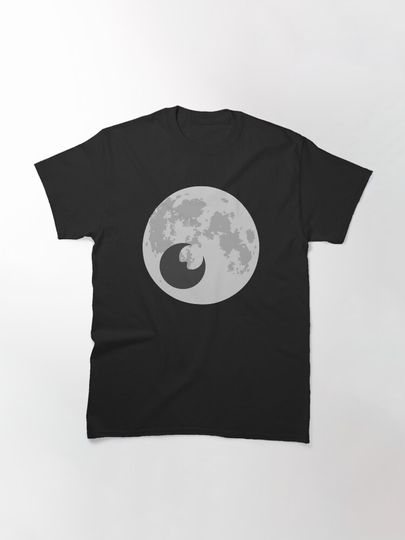 Moonknight Flight Classic T-Shirt