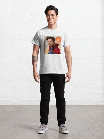 Doctor Strange Classic T-Shirt