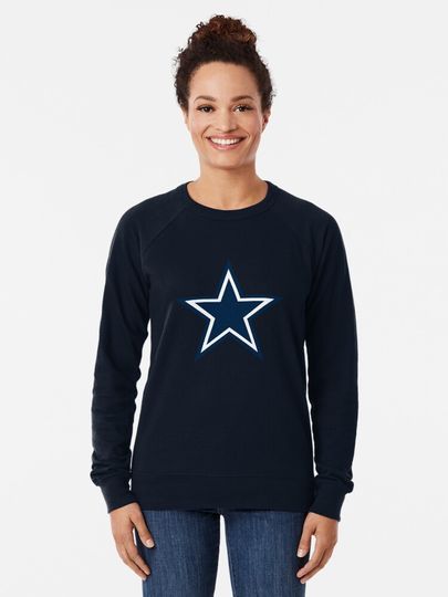 The Star Lightweight Sweatshirt