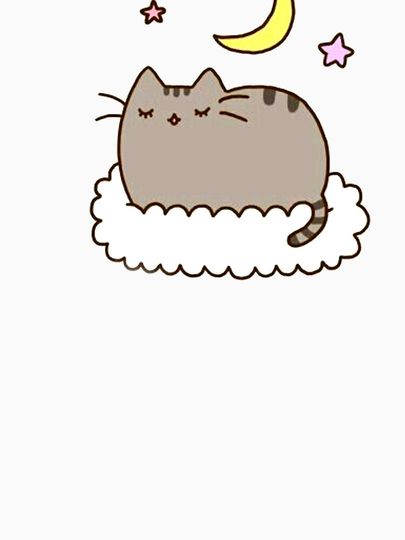 Kitten Calico Classic T-Shirt