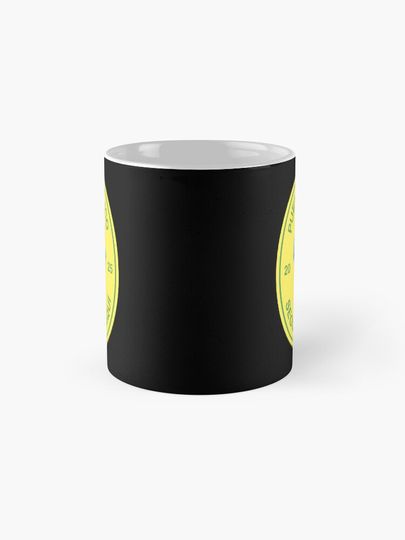 Bad Bunny Album 2025 Coffee Mug