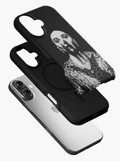 Nosferatu 2024 iPhone Case