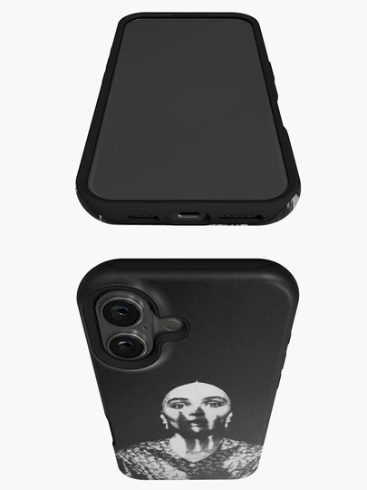 Nosferatu 2024 iPhone Case