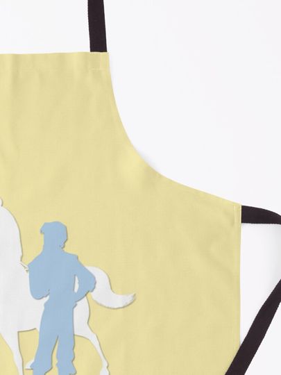 Live Your Dream Apron