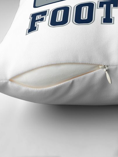dallas cowboys Pillow